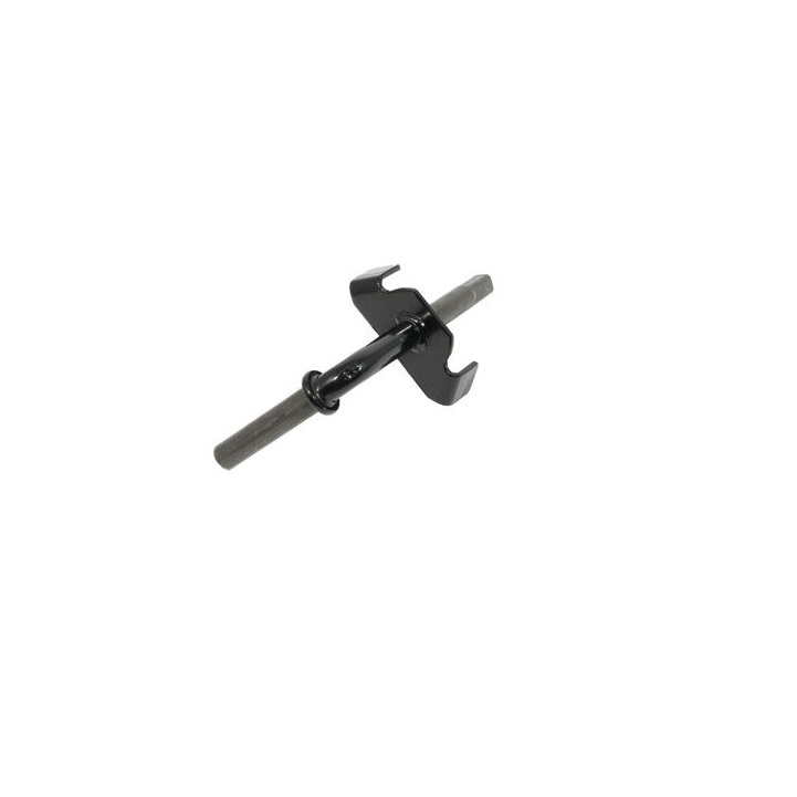 Cub Cadet 638-04030A-0637 Lawn Tractor LH Axle Assembly .750 DIA 7.41 Height