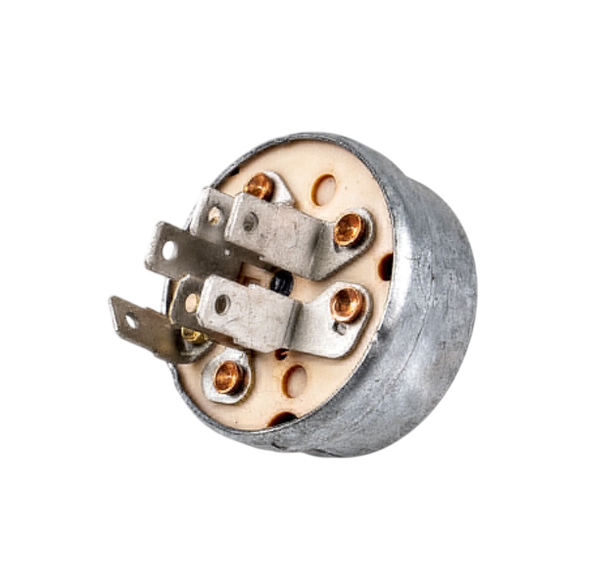 Ariens Company 01563700 Lawn Mower Switch Key 5Y463A Alternating Gravely