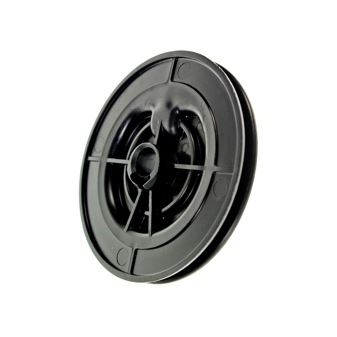 Honda 28420-ZA8-014 Engine Recoil Starter Reel