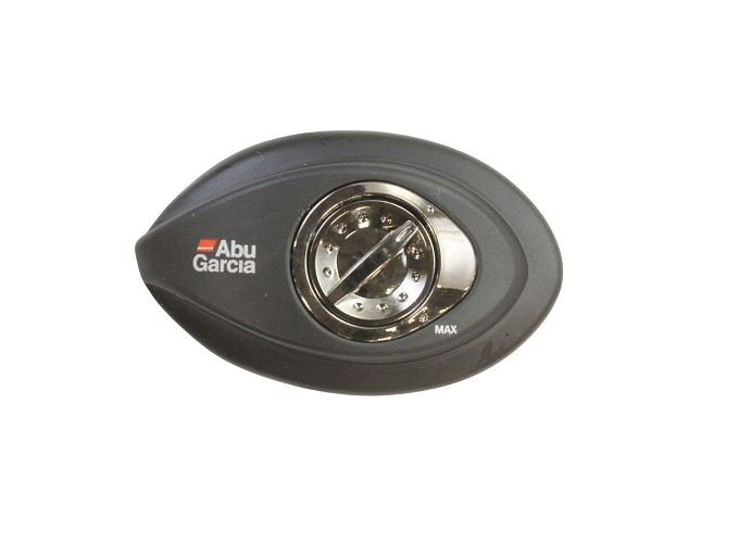 Abu Garcia 1281165 Baitcast Reel Palm Side Complete