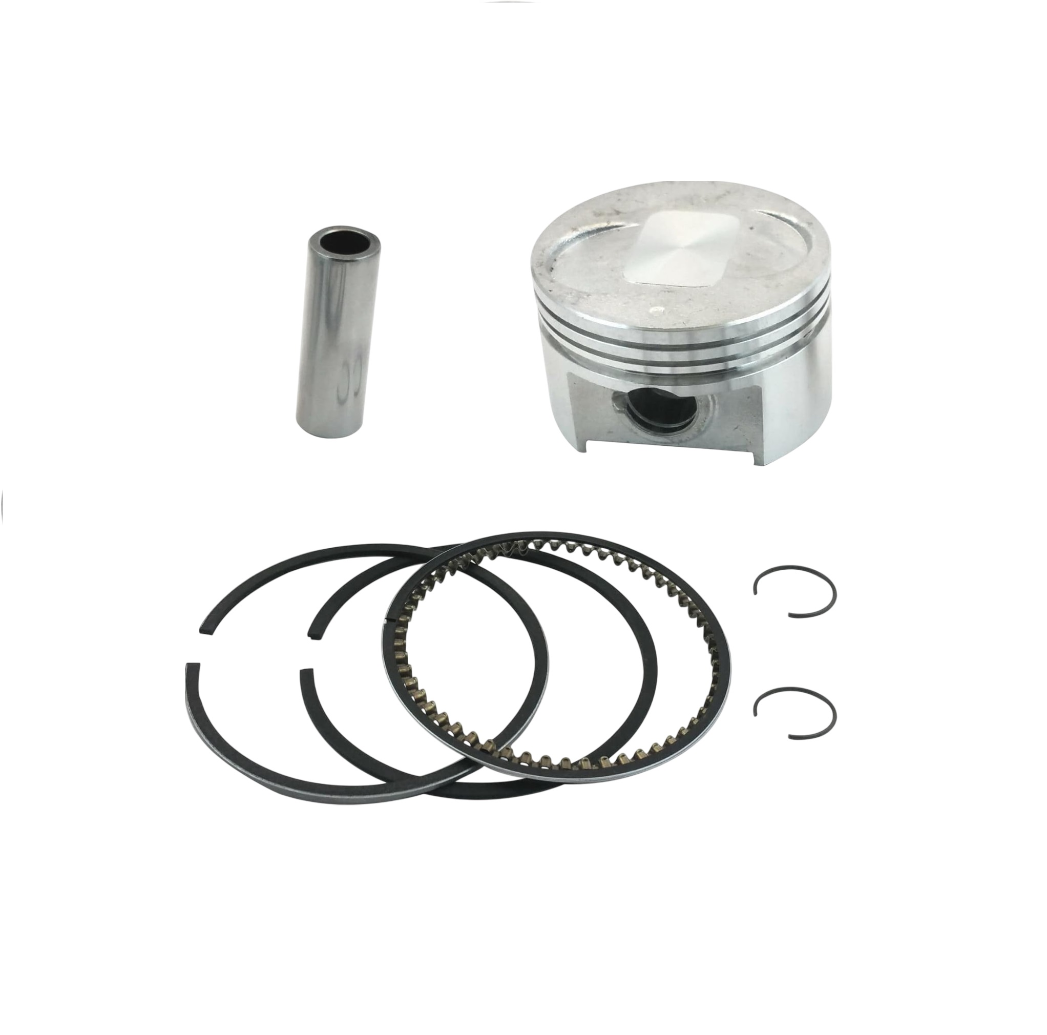 Subaru / Robin 277-23531-07 Engine Piston Ring Set