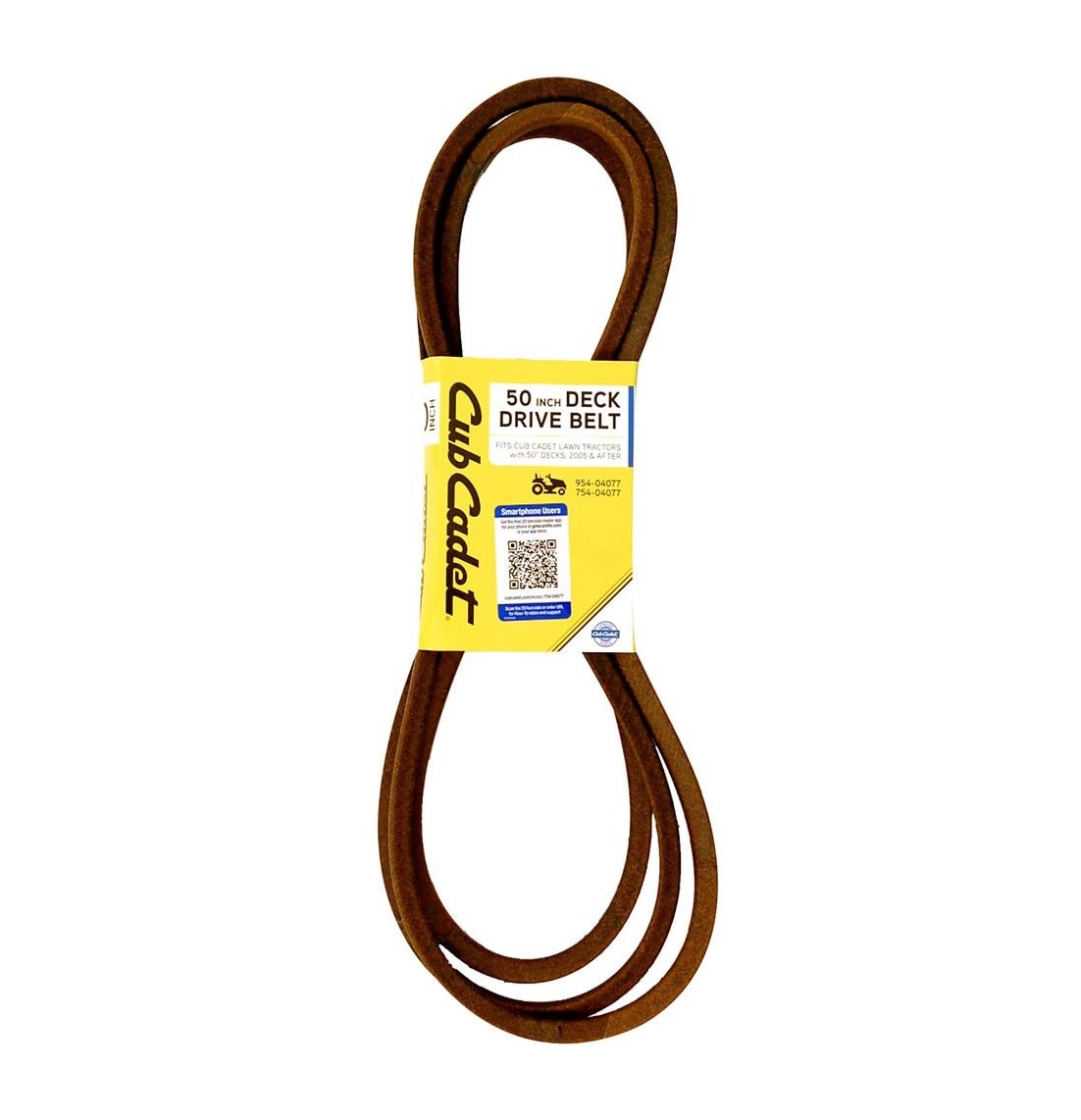 MTD OCC-754-04077 Lawn Tractor 50" Belt Deck