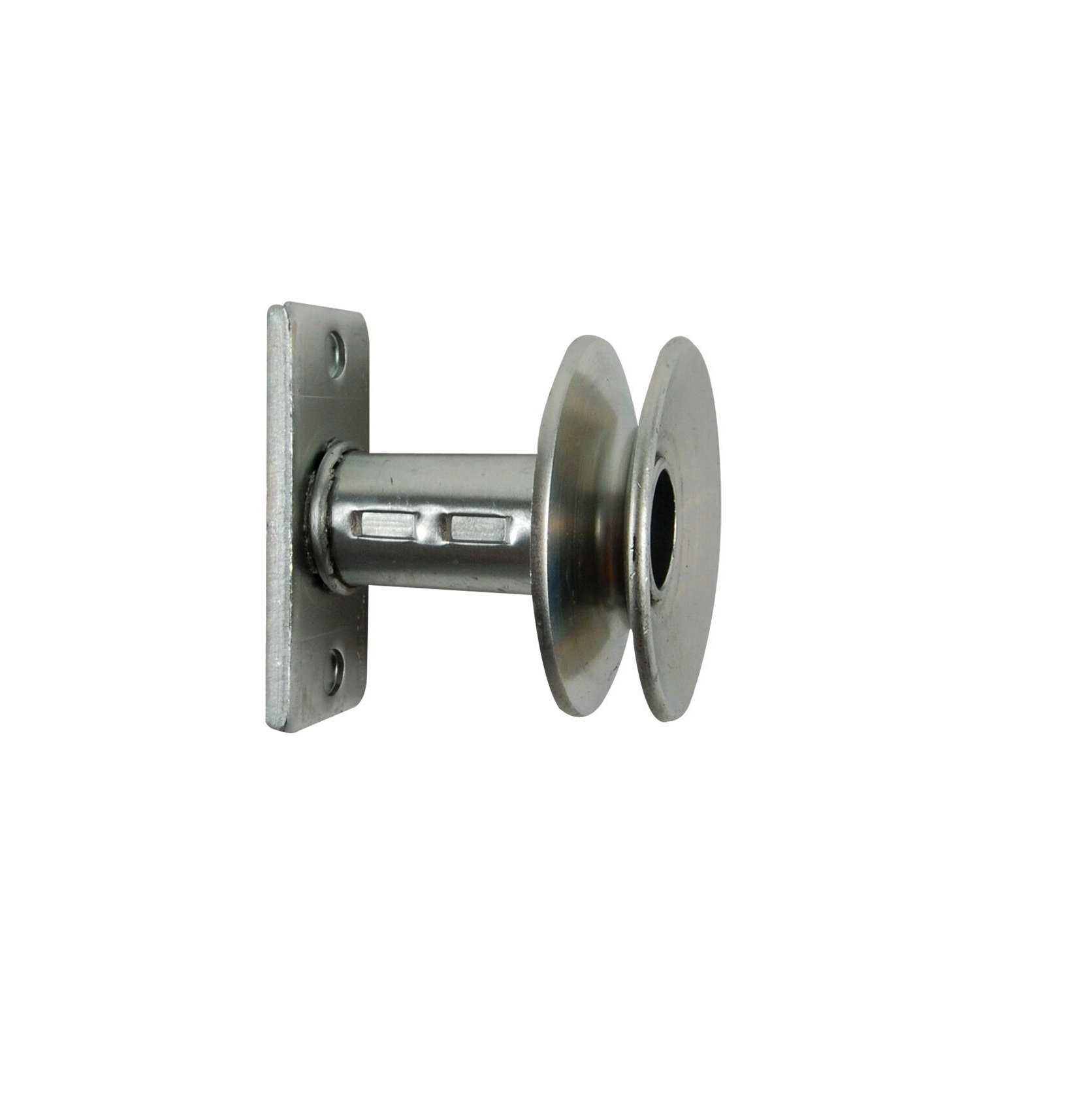 Mtd 687-02539 Lawn Mower Adapter Assembly 7/8" ID