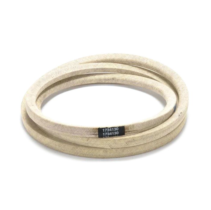 Murray 1734130SM Lawn Mower Power Take Off Belt 44" ZT