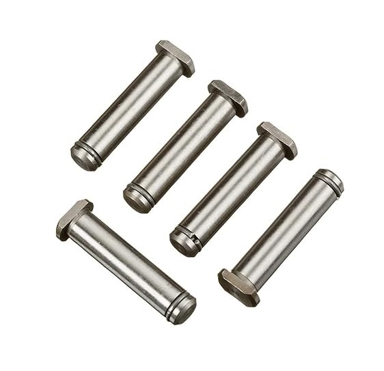 RIDGID 34780 Wheel Pin W/Clip 1-A/2 Cutter