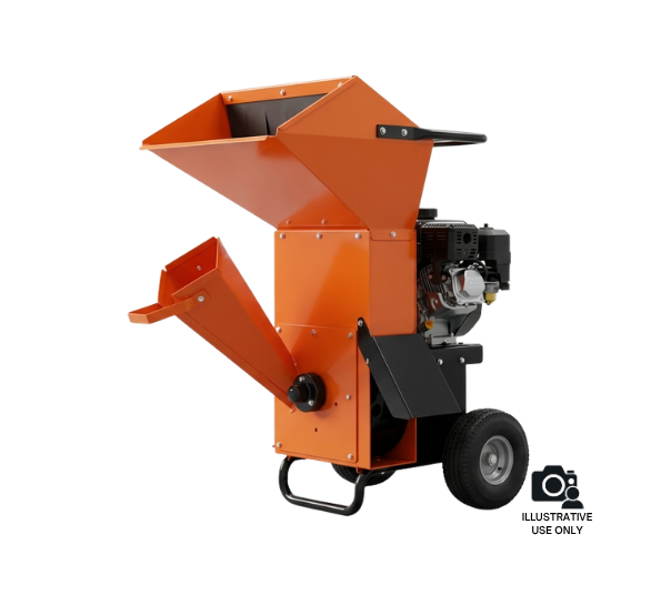 Crary Bear Cat 77717-00 Chipper Shredder Assembly