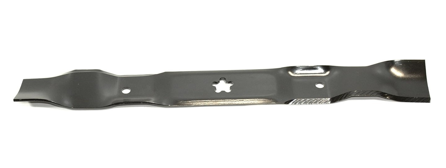 Husqvarna 532140101 Lawn Tractor Blade Mulching