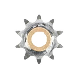 BRIGGS & STRATTON 1757286YP Snow Blower Idler Sprocket Assembly