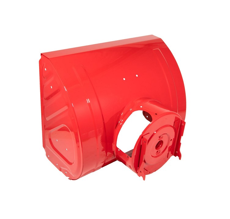 MTD 684-05208A-0638 Snow Blower Auger Housing Assembly 26"