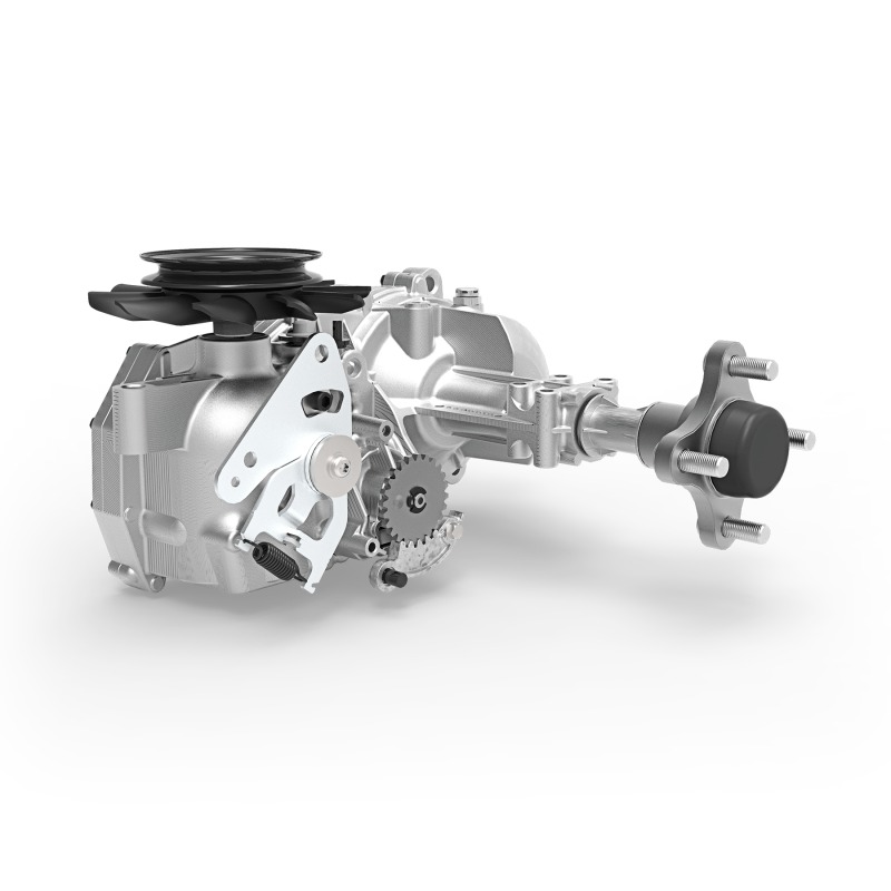 Ariens Company 05291900 Lawn Tractor 4-Bolt EZT Transaxle