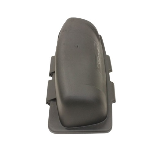 Husqvarna 532195373 Lawn Mower 3-Bin Cover Assembly