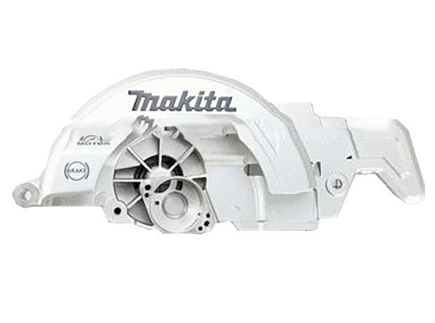 Makita 140F75-4 Blade Case W/Dust Port XSR01