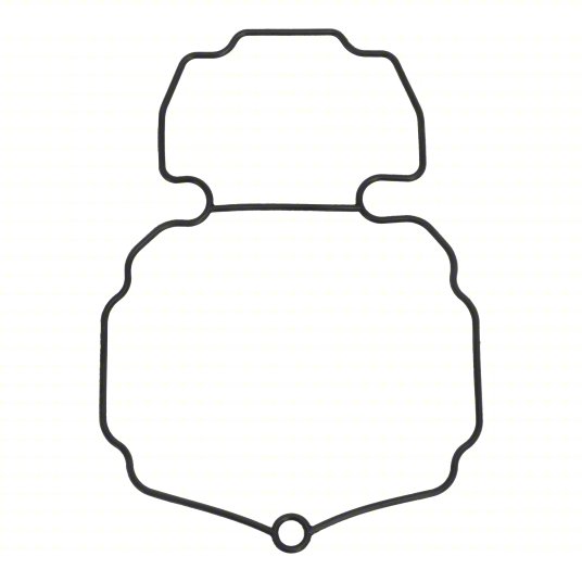 Campbell Hausfeld TF067000AV Compressor Cylinder To Plate Valve O-Ring