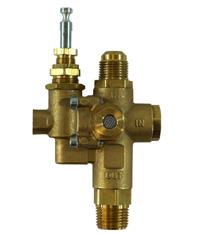 Mi-T-M 22-0270 Pilot Valve