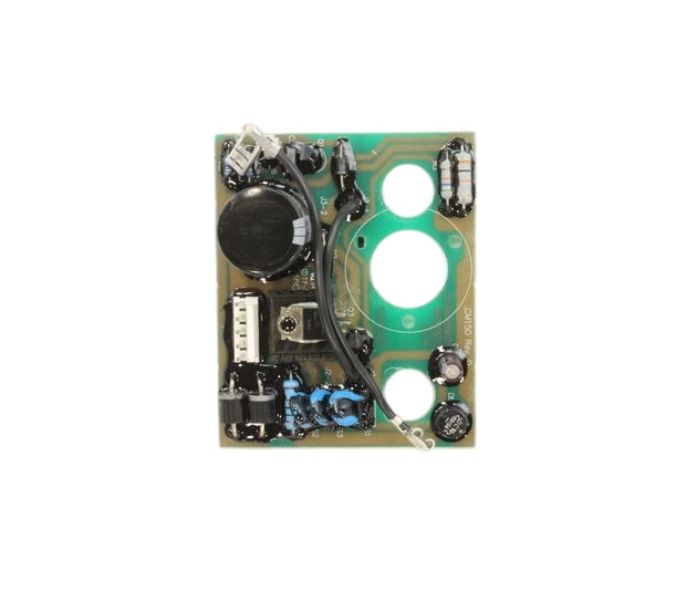 Powermate 0065649SRV AVR Board Assembly