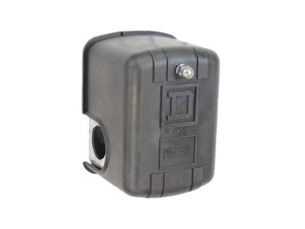 Campbell Hausfeld CW207542AV Air Compressor Pressure Switch