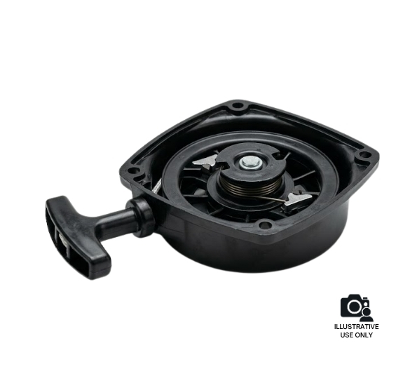 Shindaiwa P021038312 Recoil Starter Assembly