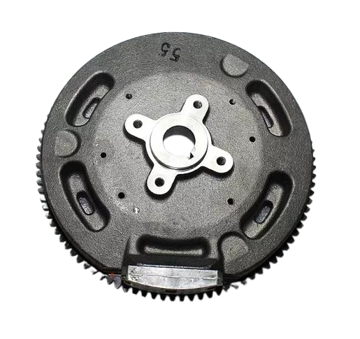 Kohler 24025121-S Engine Flywheel Assembly 30A