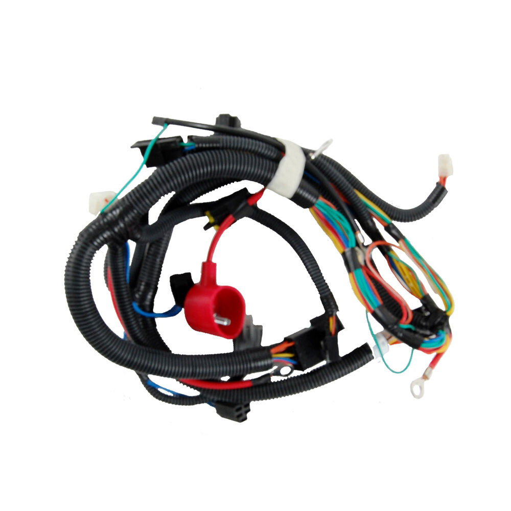 MTD 925-04847C Main Harness