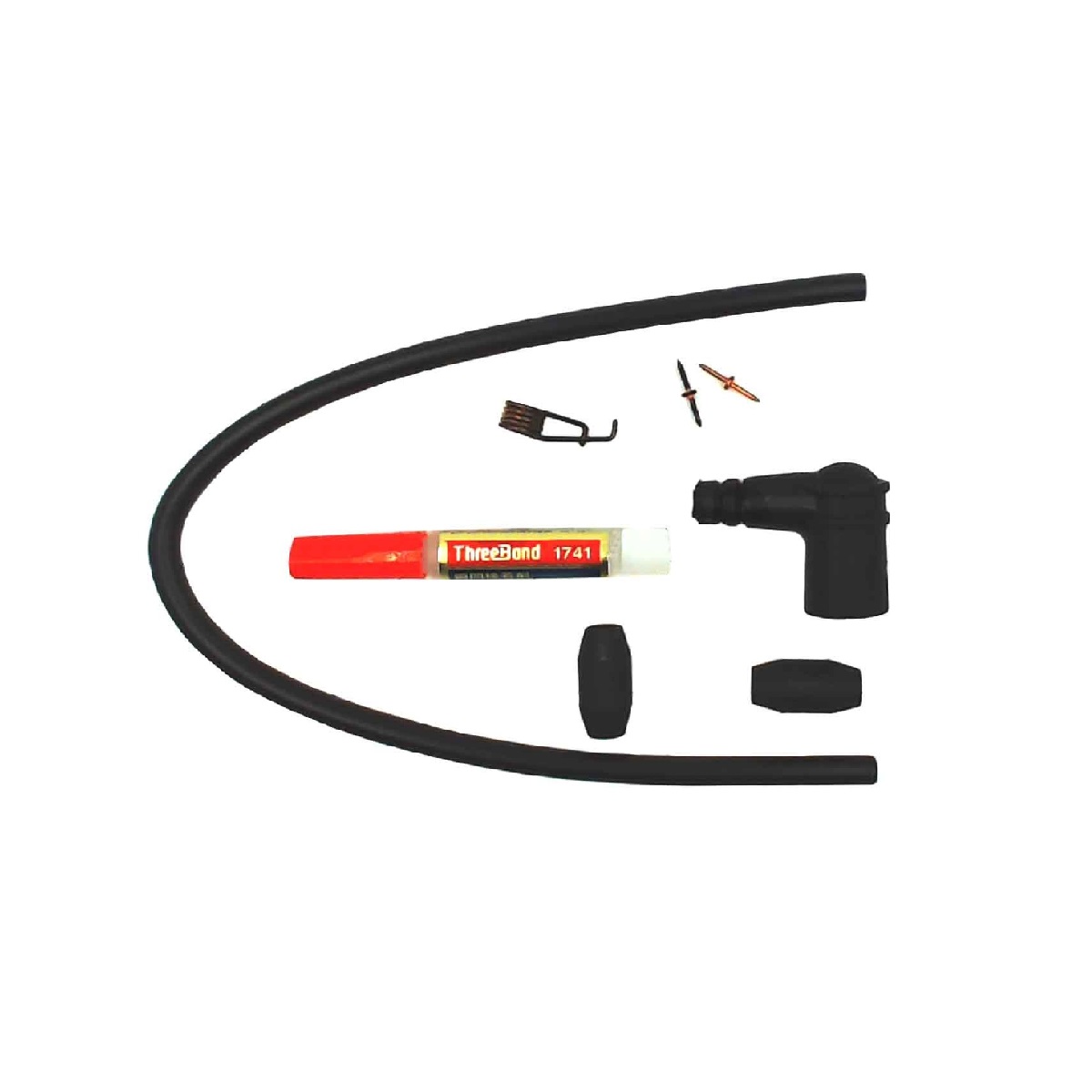 Echo P021021720 Spark Plug Wire Repair Kit
