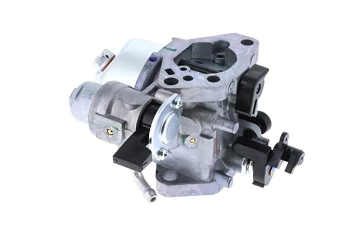 Honda 16100-ZG1-045 Carburetor Assembly