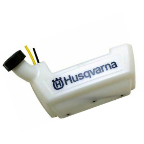 Husqvarna 502846002 Fuel Tank Assembly