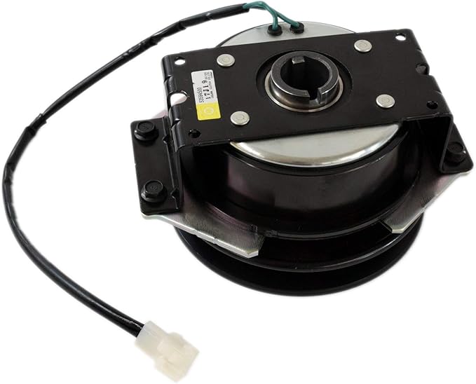 Husqvarna 587241601 Electric Clutch