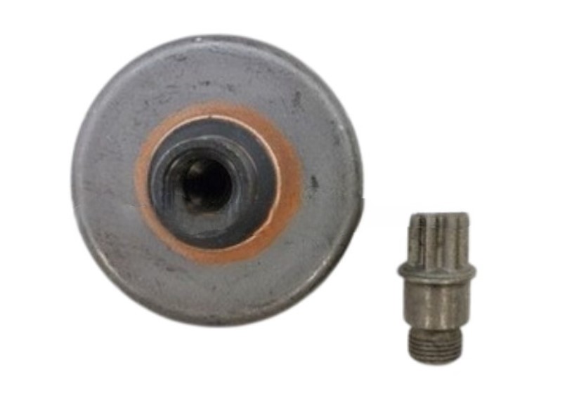 ECHO P021007260 Auger lutch Drum Gear Shaft Kit