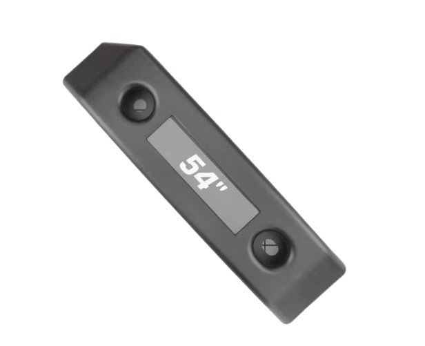 Husqvarna 593734901 Robotic Lawn Mower Bumper