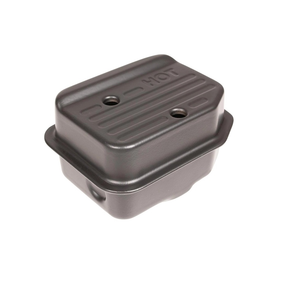 Kohler 1406835-S Engine Muffler Kit