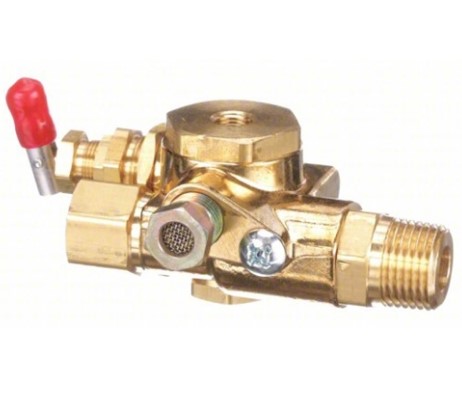 Mi-T-M 22-0346 Pilot Valve