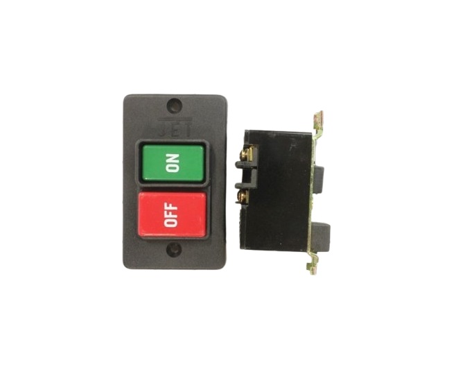 Jet JMD18-056A Push Button Switch