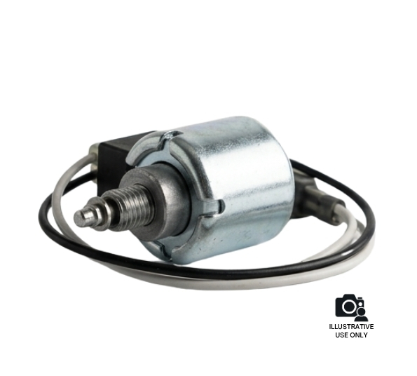 MTD BS-846639 Lawn Tractor Solenoid Fuel