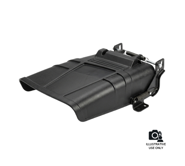 Toro 119-8459 Lawn Tractor Chute Assembly