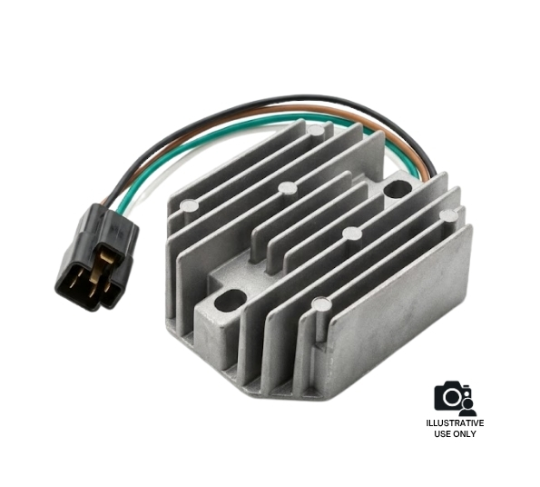Kohler 2540323-S Engine Regulator/Rectifier W/Voltage Protection 25 AMP