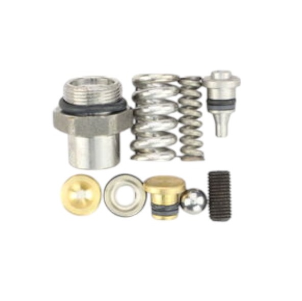 MI-T-M 70-0646 Complete Unloader Assembly