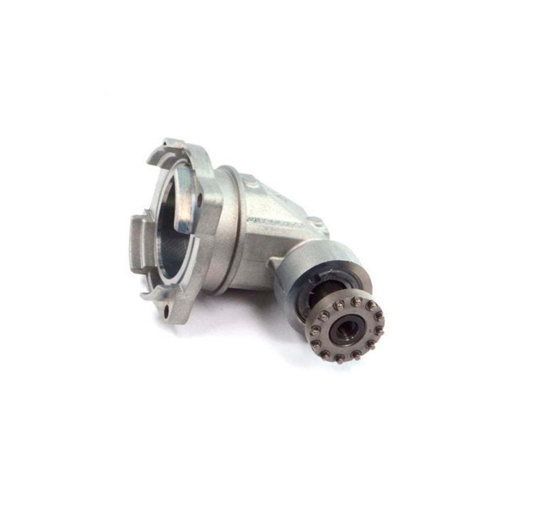 Makita 142399-8 Chop Saw Crank Housing Complete TM3000C