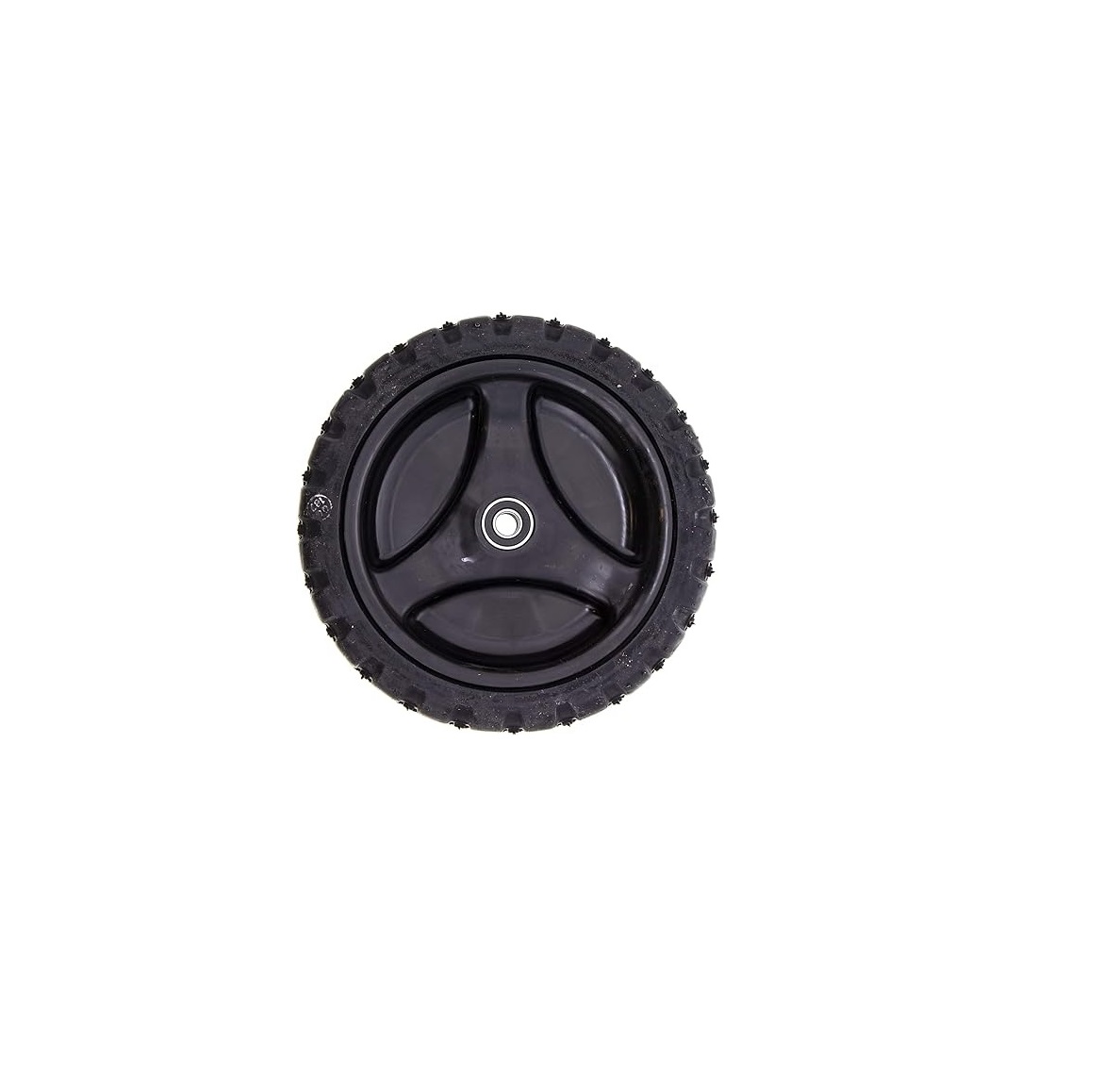 Exmark 126-7347 Lawn Mower Wheel W/Bearings Assembly