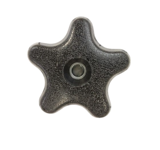 Mk Diamond 155845 Concrete Saw Knob Depth Lock