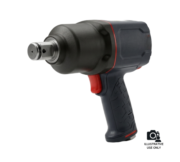 Ingersoll Rand 2146Q2MAX Air Impact Wrench 1"