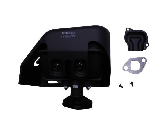 Kohler 1806805-S Engine Muffler Kit