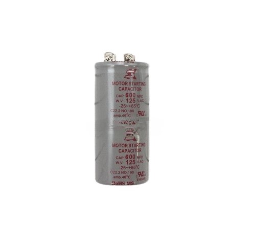 Powermatic PM1900-105-1SC Starting Capacitor