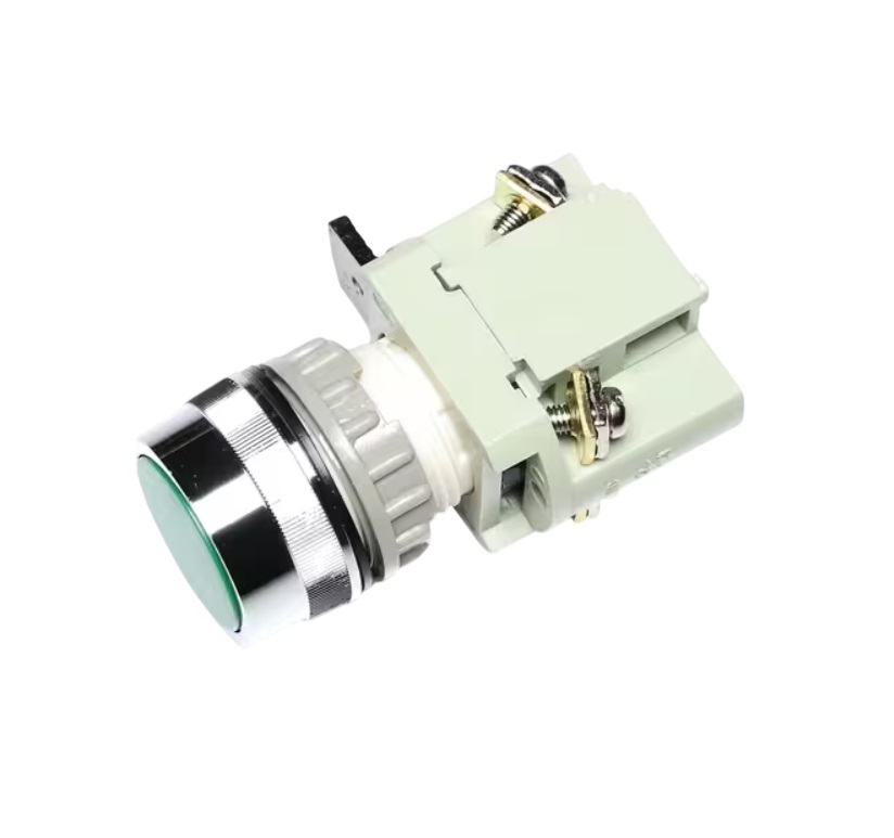 Powermatic PM9-209-1102 Planer Jointer Switch On