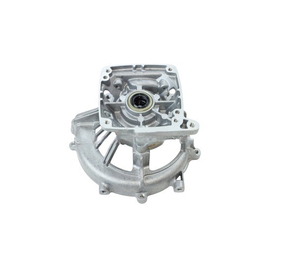 Tanaka 6695886 Trimmer Crankcase Assembly
