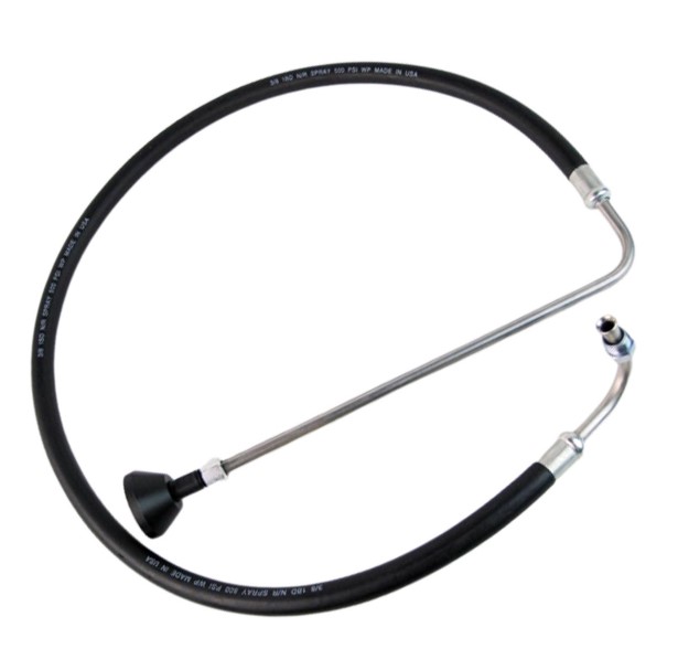 Graco 248217 Drain Hose Repair Kit