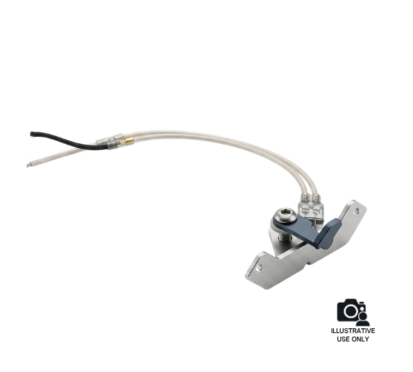 Kohler 2422509-S Engine Control Cable Assembly
