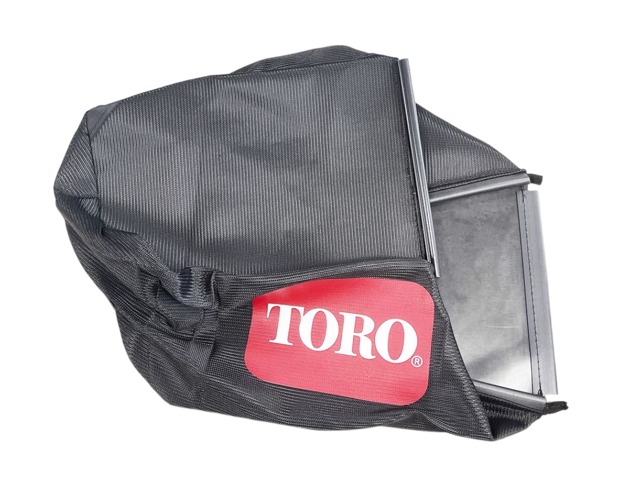 Toro 147-8624 Lawn Mower Grass Bag Assembly