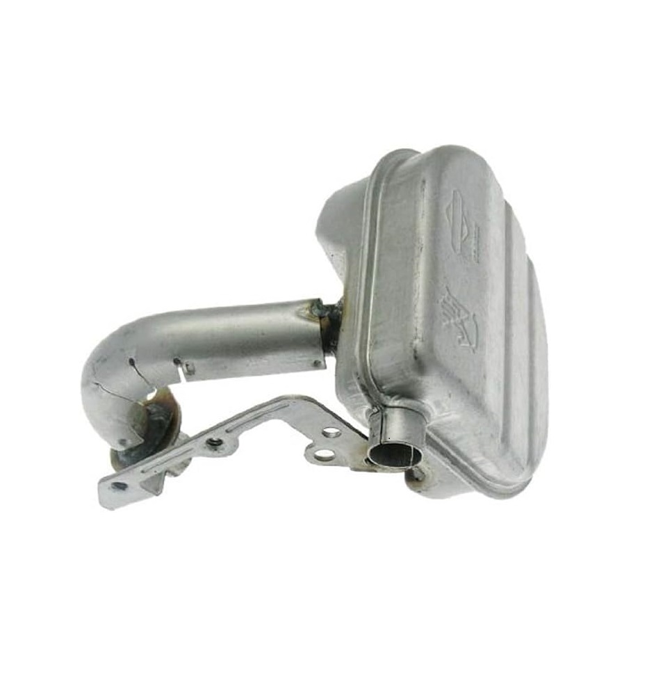 BRIGGS & STRATTON 699769 Engine Muffler