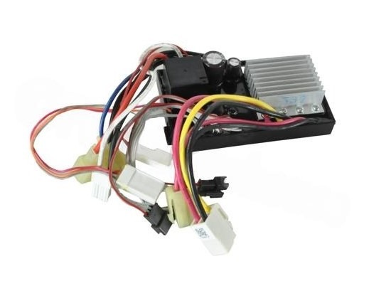 Greenworks R0202568-00 Lawnmower Power Control Board