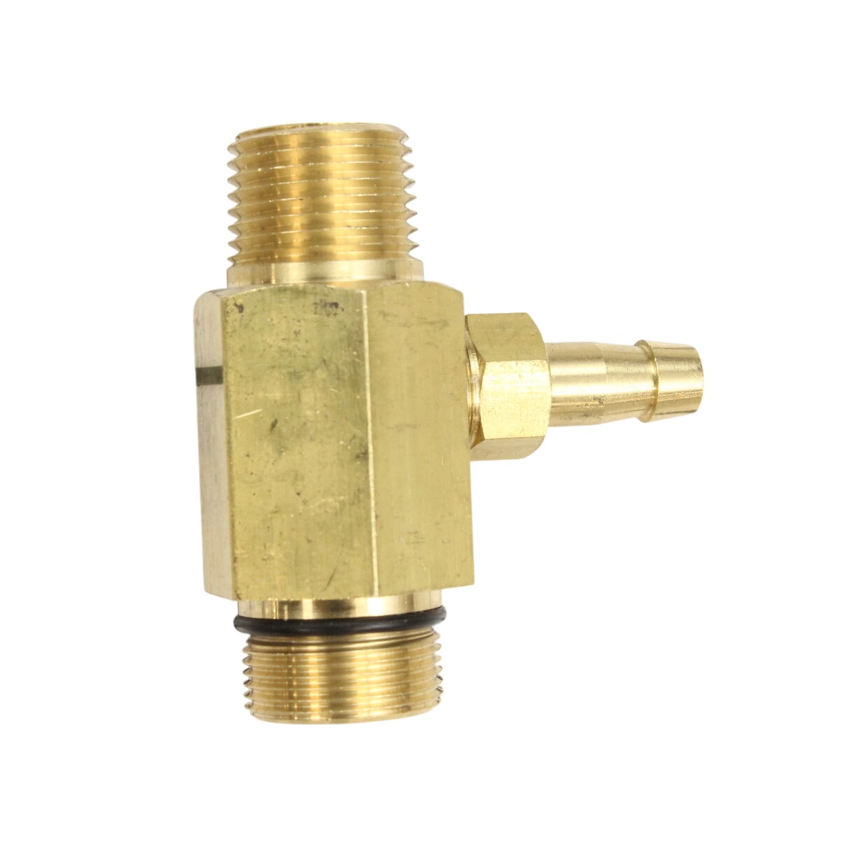 Dewalt 5140097-77 Pressure Washer Chemical Injector Assembly